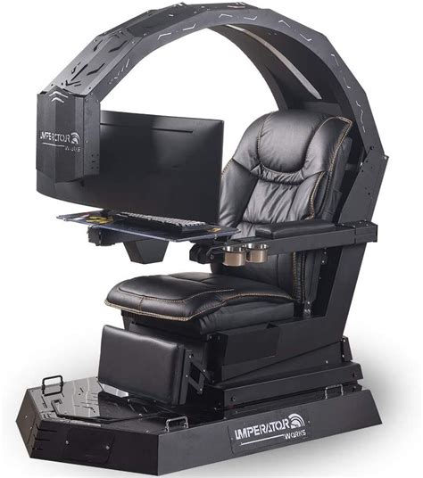 Best Gaming Chairs 2025 .